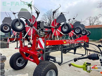 MASSEY FERGUSON 1000 series Heuwender/ Wenderechen