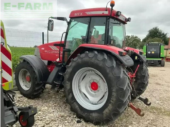 McCORMICK Traktor