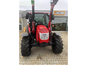 Traktor McCormick x4.080: das Bild 2 Traktor McCormick x4.080: das Bild 2