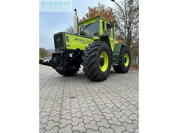 MERCEDES-BENZ MB-trac Traktor