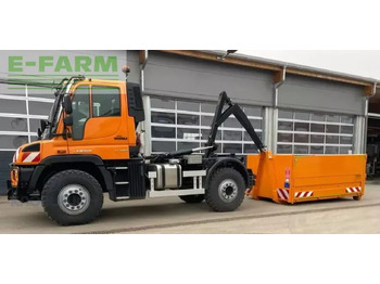 MERCEDES-BENZ Traktor