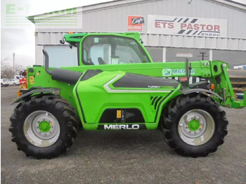 MERLO Teleskoplader