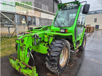 MERLO Teleskoplader