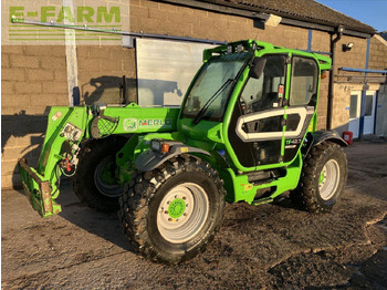 MERLO Teleskoplader