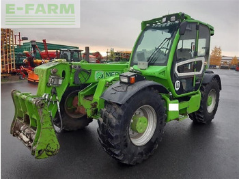 MERLO Teleskoplader
