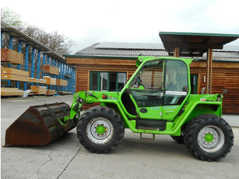 MERLO Teleskoplader