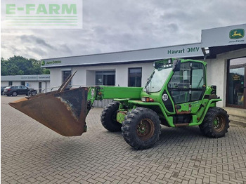 MERLO Teleskoplader