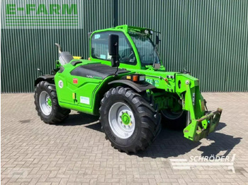 MERLO Teleskoplader