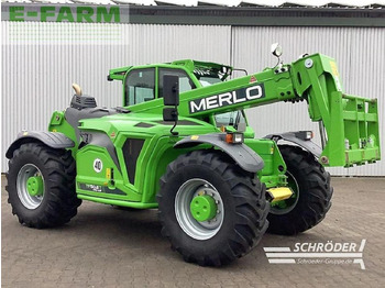 MERLO Teleskoplader