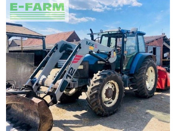 NEW HOLLAND 60 series Traktor