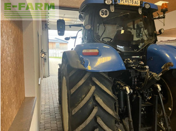 Traktor New Holland T7.220: das Bild 5