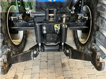 Traktor New Holland T7.220: das Bild 2