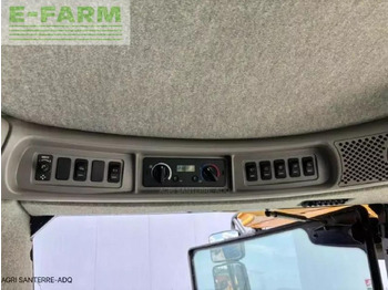 Mähdrescher New Holland cr 8070: das Bild 5