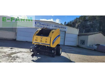 NEW HOLLAND Packenpresse