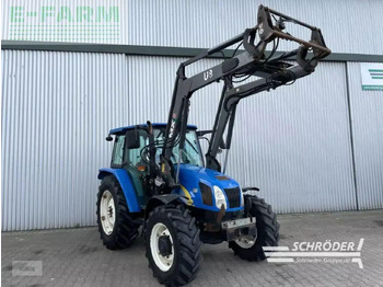 NEW HOLLAND T5050 Traktor