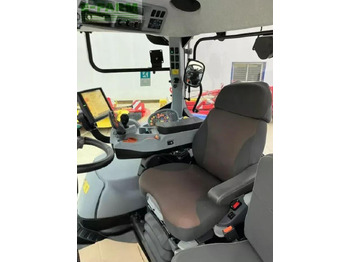 Traktor New Holland t 7.260 autocommand gps: das Bild 5