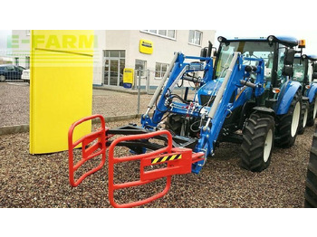 NEW HOLLAND T4.75 Traktor