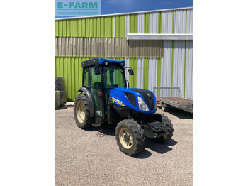 NEW HOLLAND T4 Traktor