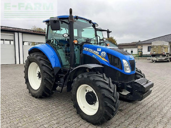 NEW HOLLAND T5.115 Traktor