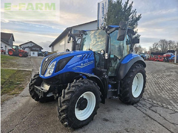 NEW HOLLAND T5 Traktor