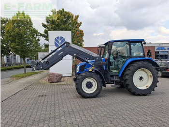 NEW HOLLAND T5050 Traktor