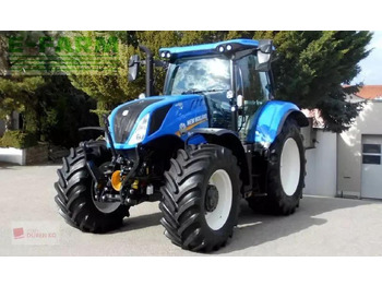 NEW HOLLAND T6.180 Traktor