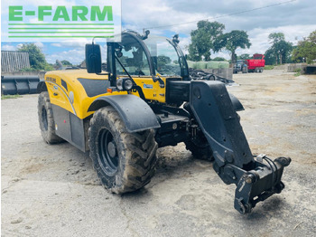 NEW HOLLAND Teleskoplader