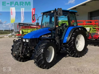 NEW HOLLAND TL100 Traktor