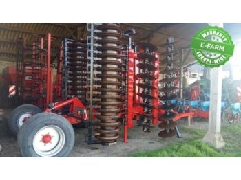 Grubber Quivogne Diskator 5M: das Bild 1