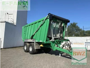 REISCH Landwirtschaftlicher Kipper