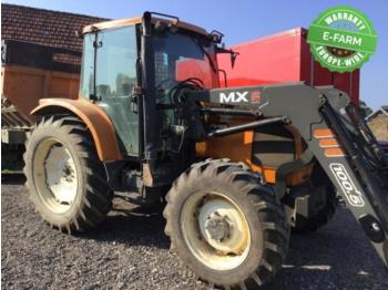 Traktor Renault ARES 556 RX: das Bild 1
