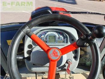Traktor Same dorado 80: das Bild 5