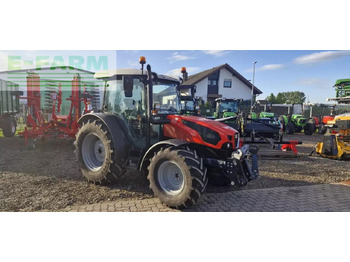 SAME Traktor