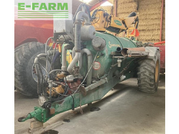 SAMSON Düngetechnik