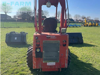 Minibagger Sauerburger sh 300: das Bild 4