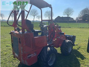 Minibagger Sauerburger sh 300: das Bild 2