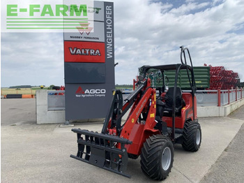 SCHÄFFER Minibagger