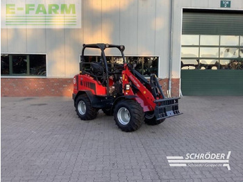 SCHÄFFER Minibagger