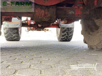 Radlader Schäffer 8610 t: das Bild 3