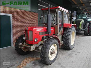 Traktor Schlüter compact 850 v: das Bild 4