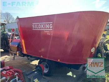 SILOKING Fütterungstechnik