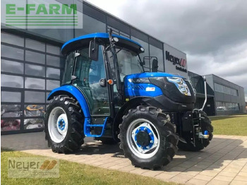 SOLIS Traktor