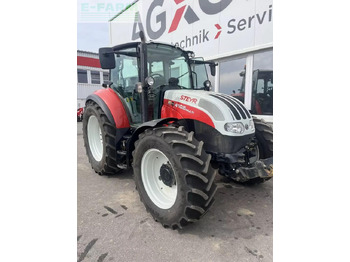 STEYR Multi Traktor