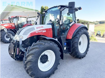 STEYR 4120 Multi Traktor