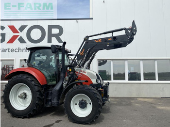 STEYR Profi CVT Traktor