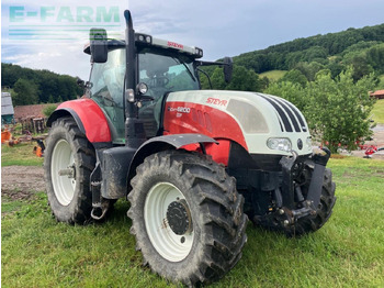STEYR Traktor