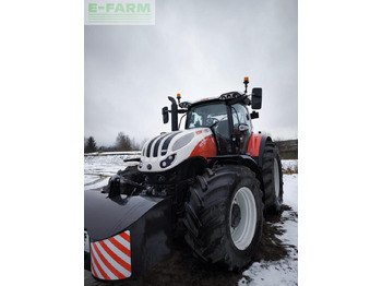 STEYR Traktor