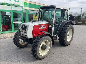 STEYR Traktor