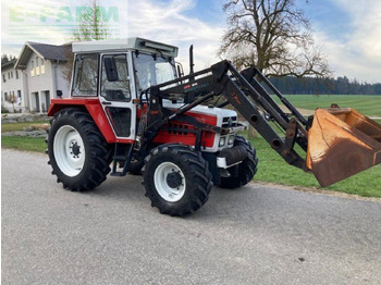 STEYR Traktor