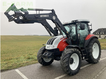 STEYR Profi Traktor